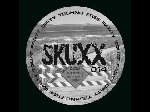 Benji303 & Lee S - Anywhere Else [SKUXX014]