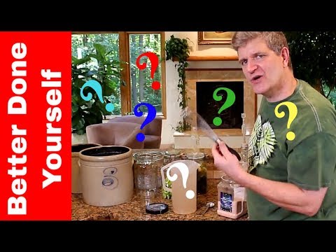 download lagu mp3 mp4 Fermentation Pot Recipes, download lagu Fermentation Pot Recipes gratis, unduh video klip Fermentation Pot Recipes