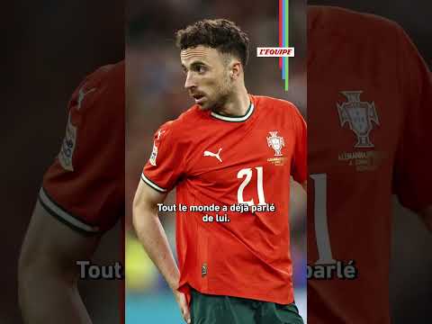 ⚽ Bruno Fernandes a salué la mémoire et l’importance de Diogo Jota #fifaworldcuponyt #coupedumonde