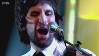 Kasabian - Bless This Acid House