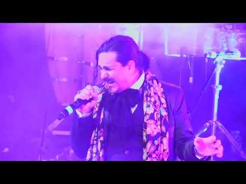 Azul Violeta 30 años - Teatro Diana