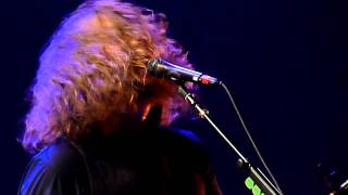 My Morning Jacket:  "Heartbreakin Man"