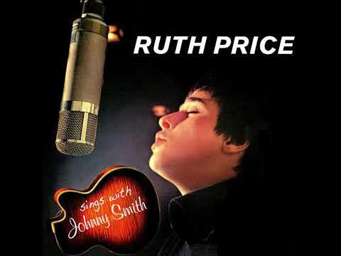 Ruth Price with the Johnny Smith Quartet – Lucky to Be Me, 1956