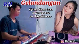 Download lagu Gelandangan Versi Orgen Tunggal ( Zona Ganjur Kalimantan ) - Sari Devi || Risky Mahendra mp3 Download lagu Gelandangan Versi Orgen Tunggal ( Zona Ganjur Kalimantan ) - Sari Devi || Risky Mahendra mp3