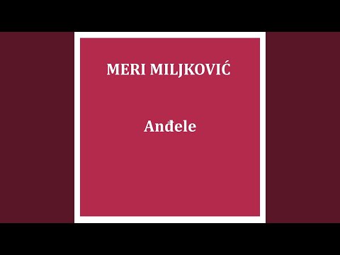 Ti si moja najslađa bol