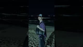 오늘 같은 밤, 다낭 미케비치🌊