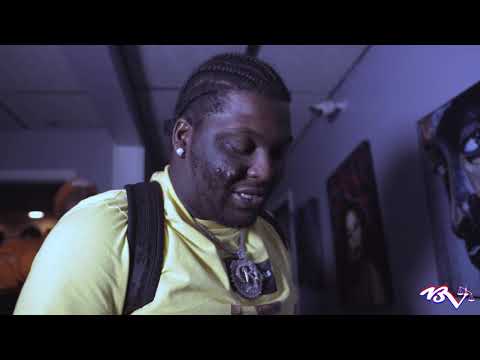 Rio Da Yung OG & JustBeanz - "JustSpice" (Official Video) #RioDaYungOg #JustBeanz