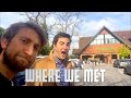 Where We Met