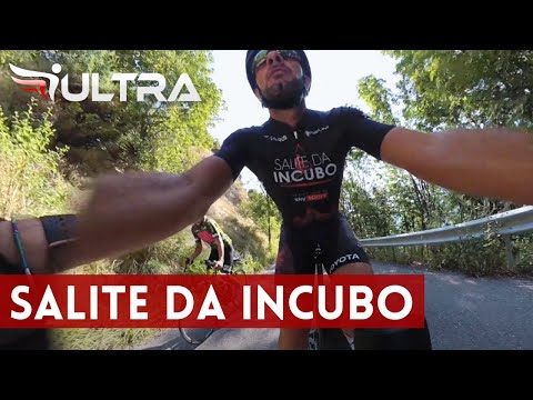 SALITE DA INCUBO - Monte Jafferau - ICARUS