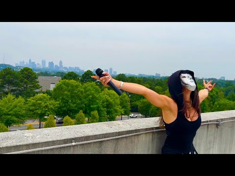 ASKYE- I Love You (Lyrics)