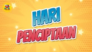 Download lagu Hari Penciptaan | Lagu Sekolah Minggu mp3 Download lagu Hari Penciptaan | Lagu Sekolah Minggu mp3