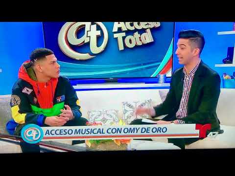 Omy de Oro confirma remix de Lalu junto Eladio Carrion,Bryant Myers y Chichi Pablo