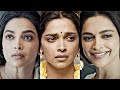 Deepika Padukone Face Edit Vertical 4K HD Video Jawan Bollywood Actress Face Love