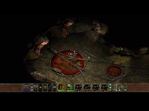 Planescape Torment   Ep 3   Costumes and Cosmetics