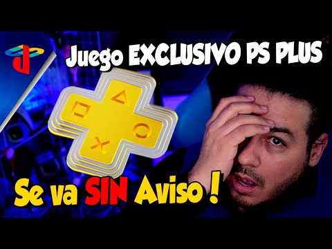 Juegos aclamados de PS Plus eliminados del catálogo sin previo aviso