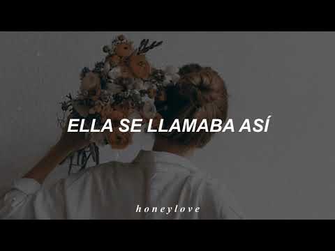 José María Napoleón - Ella Se Llamaba Martha // Letra