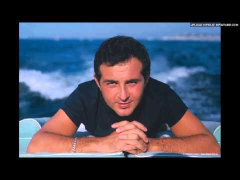 Richard Anthony - A present tu peux t'en aller