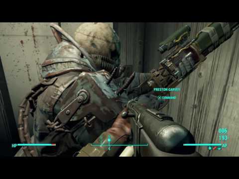 Lurk Ave: I Will Survive Pt.80