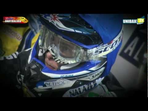 Unibax Toruń - Stal Gorzów 50:40 (26.08.2012)