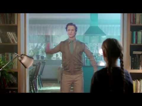 HUBOT DANCE - Lennart