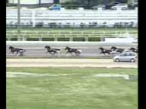 Agnano 26 Aprile 2009 -Niccolo Iovinella