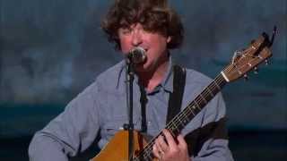 Bluegrass Underground: Keller Williams & The Travelin' McCourys' "Price Tag"