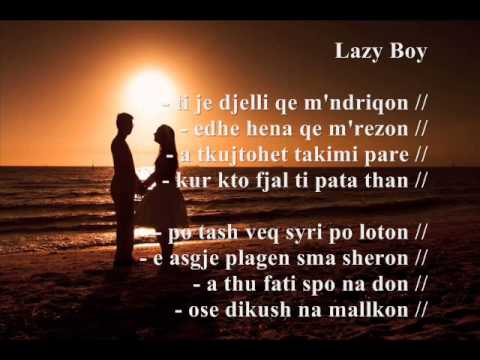 Don Zemo & Mualaa ft. Lazy -  Fati po na n'Dan [ Official Lyric Video ]
