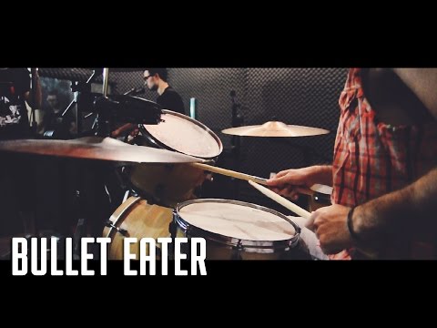 Bullet Eater - Electrostone (Different View - Live EP)