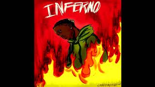 Le$Laflame - 1of1 (**Produced By Ganggangpapi)