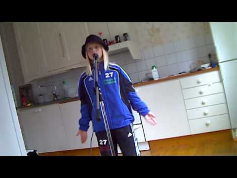 Sara Gudmunds - The Climb