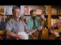 Back Porch Session: The Del McCoury Band