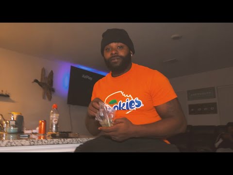 520Phenom - Cap Rap(Stop Da Cap) ft Pakko Ali  [official music video]