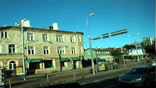 preview picture of video 'Tallinn city part 2 塔林城 - 2 day 7 - 14 ( Estonia )'