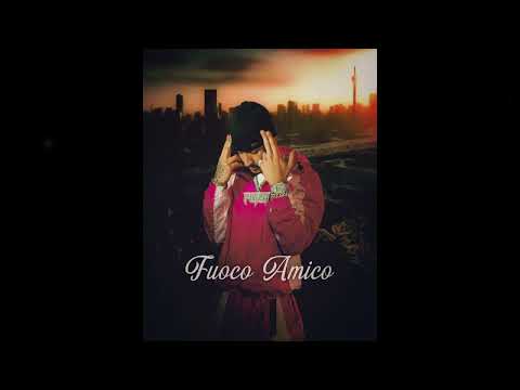 [FREE] Capo Plaza x Shiva "Fuoco Amico" Lazza Type Beat 2023 | Hard Freestyle Instrumental