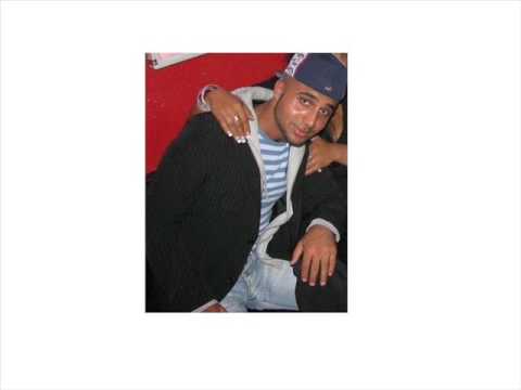 Razul Amin aka Abraham - Wir sind alle Kämpfer