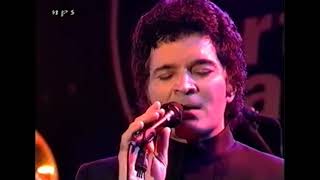 GINO VANNELLI - WALTER WHITMAN WHERE ARE YOU (Live at Netherlands)
