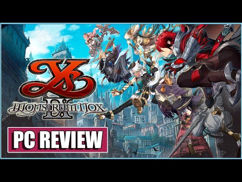 ys ix monstrum nox pc free download ys ix monstrum nox pc free download