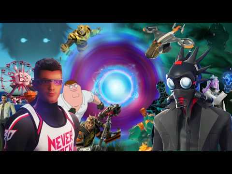 Nick Eh 30: The Movie 3 | The Final Test (Final Trailer)