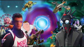 Nick Eh 30: The Movie 3 | The Final Test (Final Trailer)