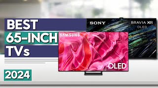 Best 65 Inch TV | Top 5 Best 65 Inch TVs Review
