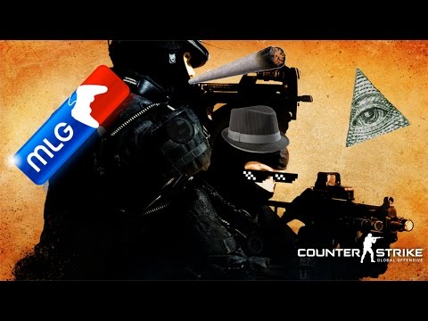 Counter-Strike: Meme Offensive
