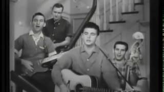 Ricky Nelson Its Late (HQ Stereo) (1959)