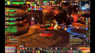 World of Warcraft   Warlords of Draenor   Highmaul   Arcane Sanctum