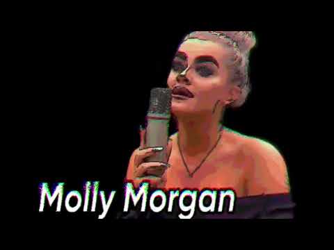 Molly Morgan - New Love