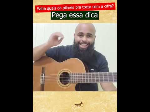 Fé E Obras - Daniel Almeida