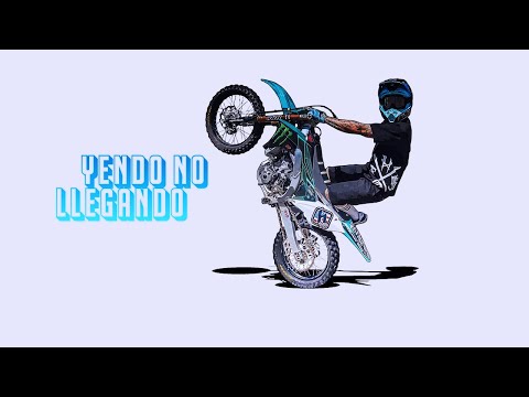 YENDO NO LLEGANDO -  REMIX x EXE DJ