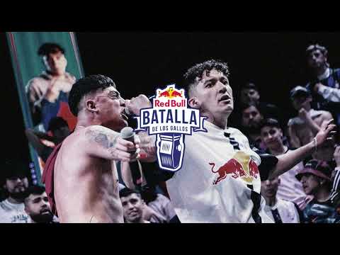 JOKKER VS RODAMIENTO - INSTRUMENTAL DE ZELDA - RED BULL NACIONAL CHILE 2022 [Remake]