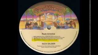 Nick Gilder - Catch 22 (1980)