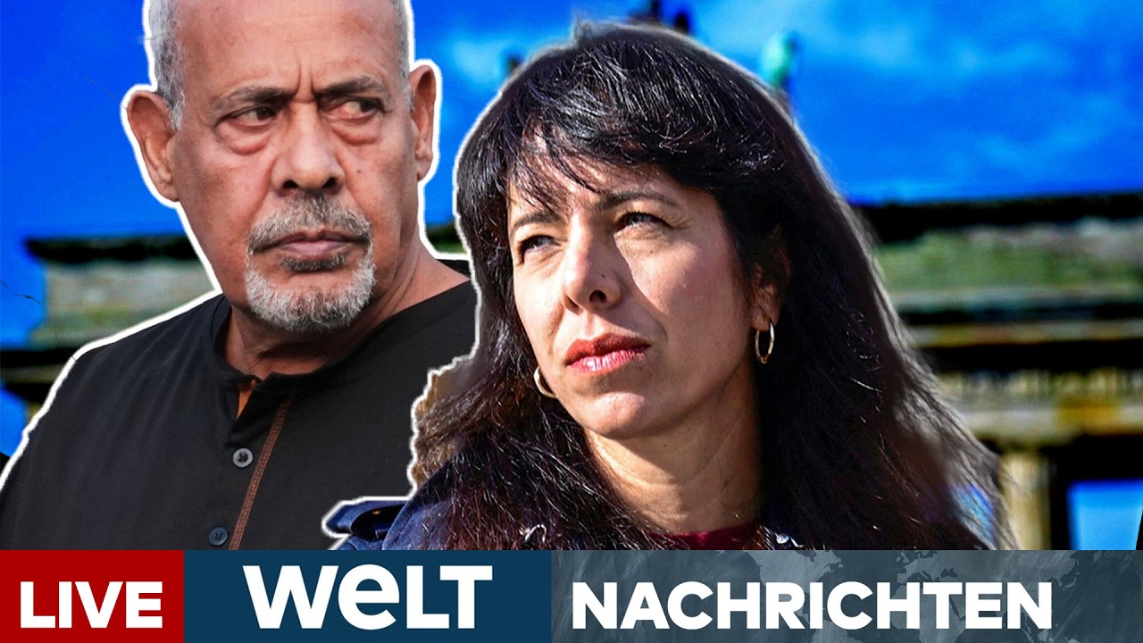 ELIF IN ANGST: Die Linke im Würgegriff von Terrorunterstützern aus migrantischen Milieus? | LIVE