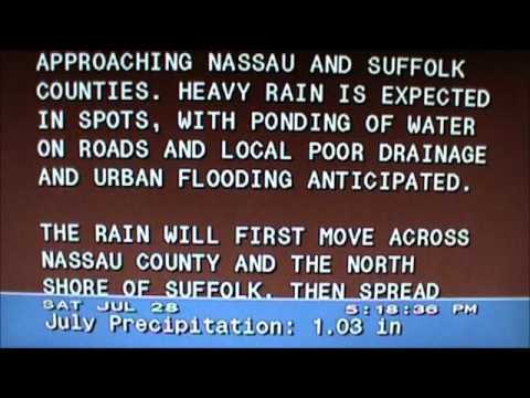 Weatherstar 4000 Wantagh NY